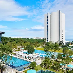 Hotel Ananti At Village, Busan