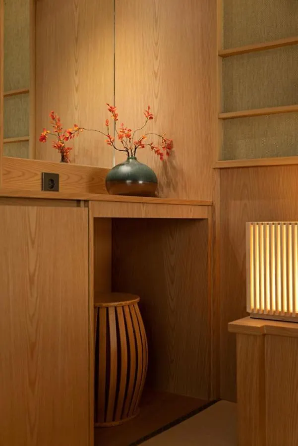 Hoshikage Ryokan Hotel Busan 0*,  South Korea