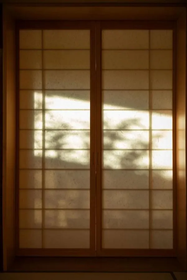 Hoshikage Ryokan Hotel Busan