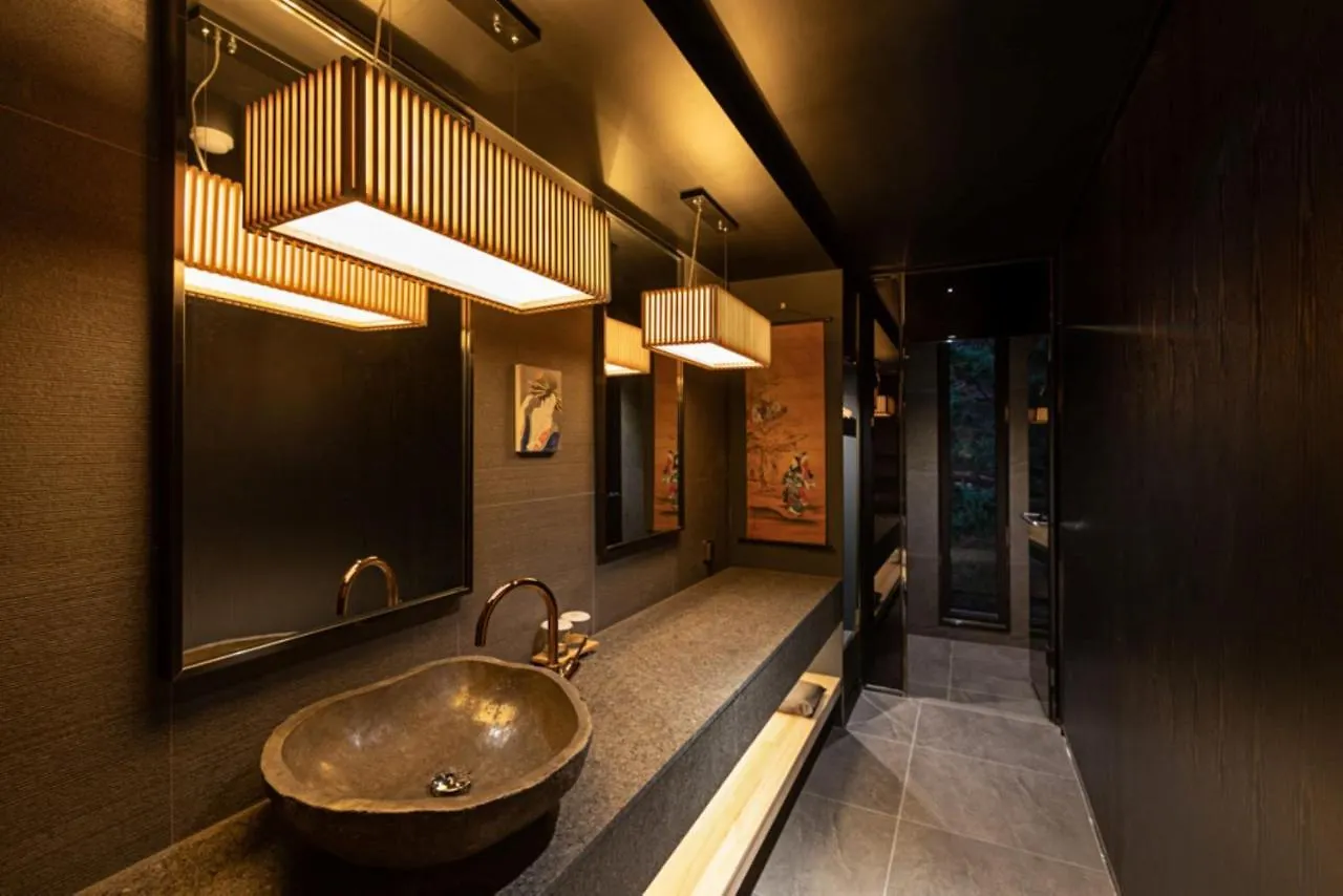 Hoshikage Ryokan Hotel Busan