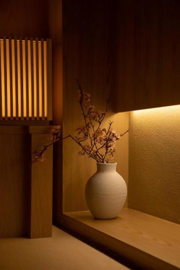 Hoshikage Ryokan Hotel Busan