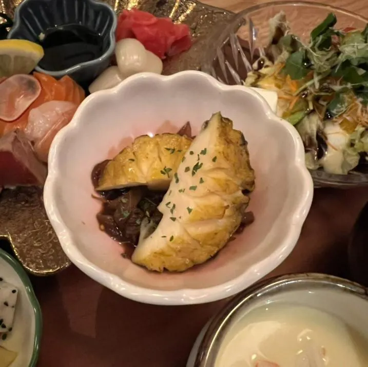 Hoshikage Ryokan Hotel Busan