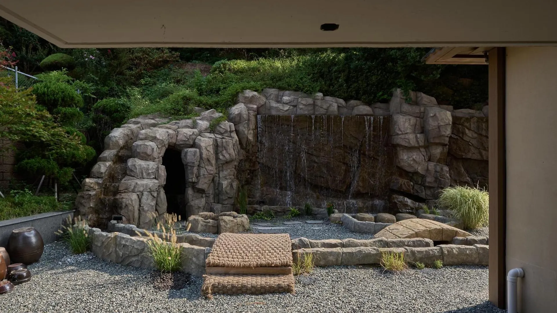 Hoshikage Ryokan Hotel Busan 0*,  South Korea