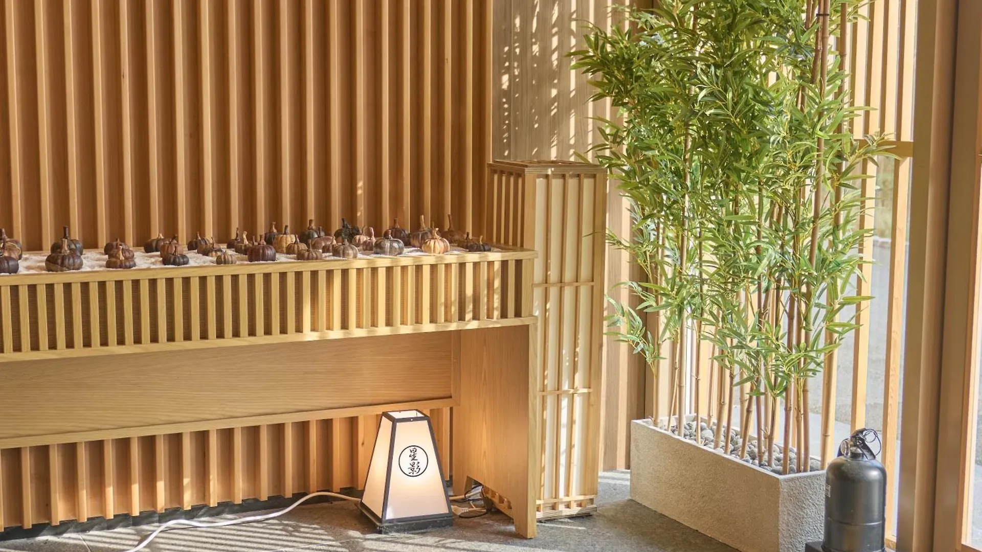 Hoshikage Ryokan Hotel Busan