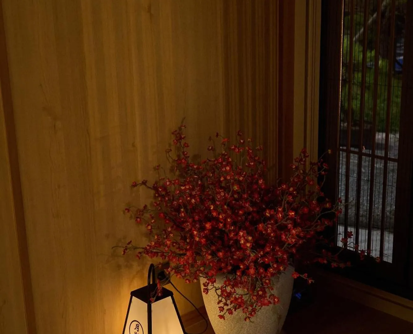 Hoshikage Ryokan Hotel Busan