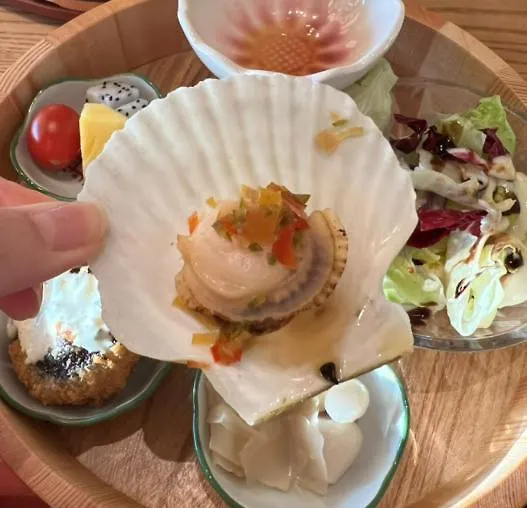 Hoshikage Ryokan Hotel Busan